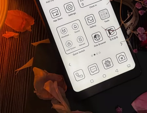 海信A9全新 6-128 带谷哥应用 事先...