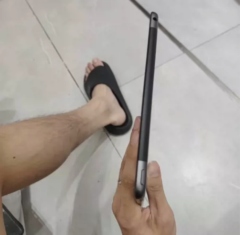 ipad2019国行 插卡版128g 全员...