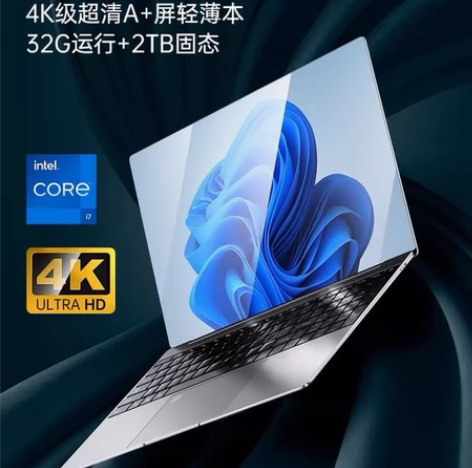 ?［低价学生电脑/备用电脑］现货未开机 未...