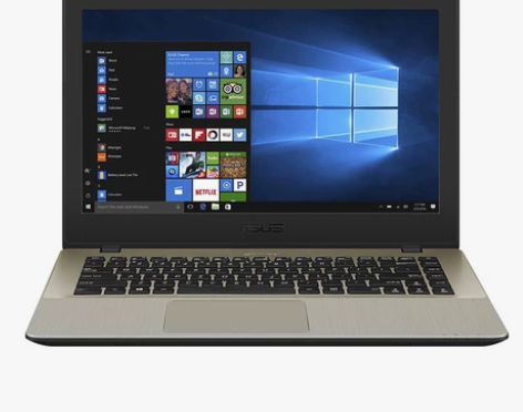 Asus/华硕 A480 笔记本电脑轻薄便...