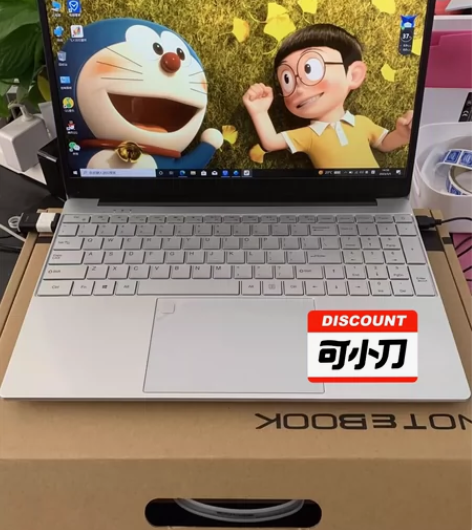 【成本价处理】轻薄笔记本电脑，原价4999...