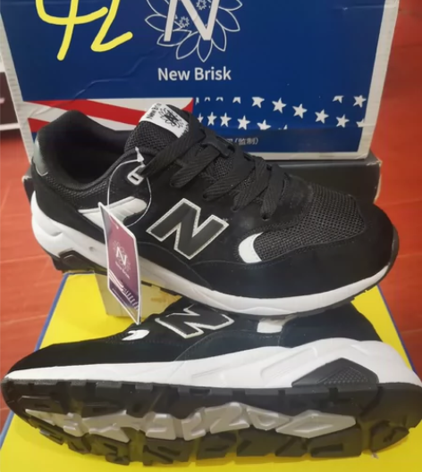 断码捡漏，NewBrisk香港新百伦N字系...