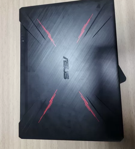 华硕飞行堡垒 ?R5 3550H处理器 1...