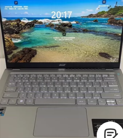 宏碁(Acer)非凡S3 全新12核酷睿E...