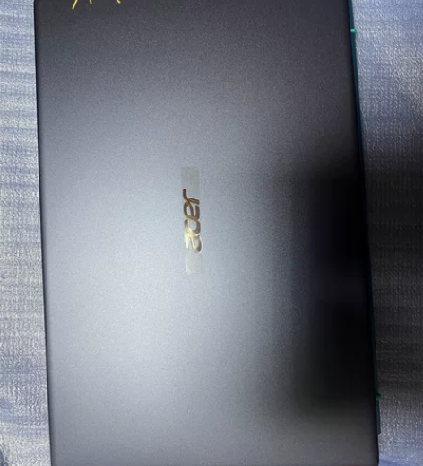 宏碁鸿基Acer NB2672 金属A壳N...