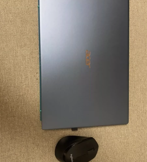 ?Acer宏基非凡sf314，无磕碰，屏幕...