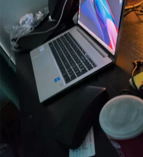 惠普战66六代酷睿版15.6寸120hz屏...