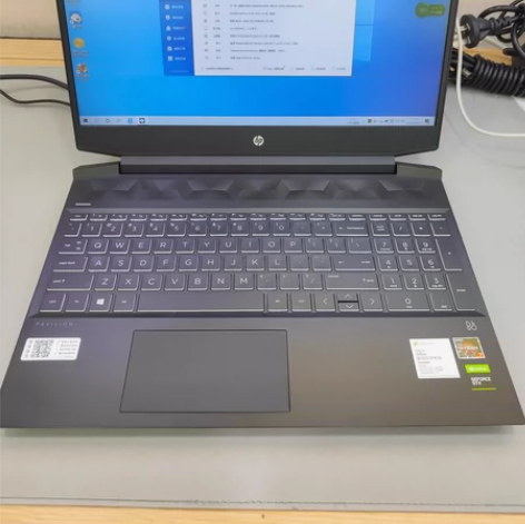 惠普光影精灵5 cpu:R7-3750 内...