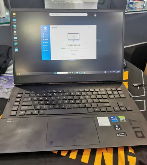 HP 暗影精灵  8  i7  12代处理...