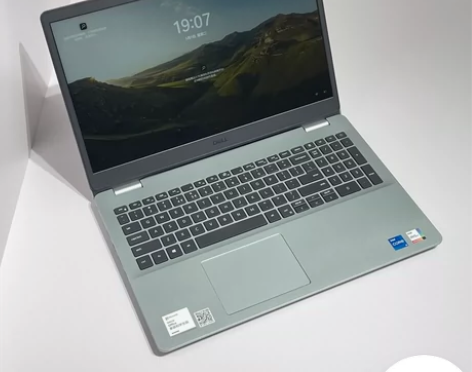 戴尔灵越3501办公本15寸 i5-113...