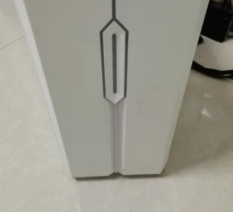 爱国者YOGO M3台式电脑机箱matx机...