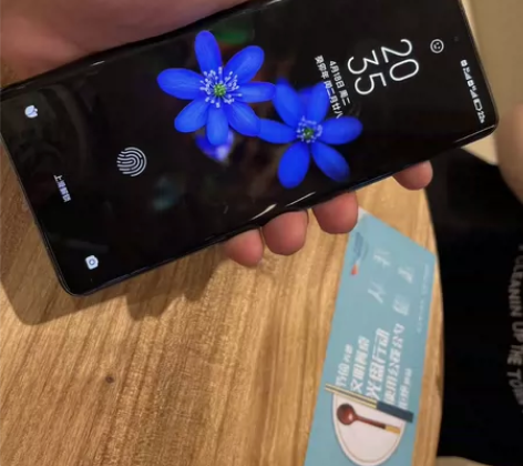 1月份小米13pro 512g+12g 无...