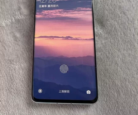 小米13pro，12256，用了几天，不喜...