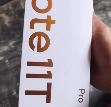 【JD自营直发】Redmi Note11T...