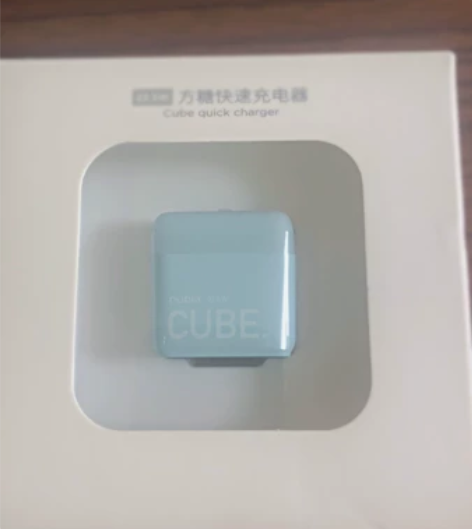 努比亚 苹果13快充方糖PD20W/22....