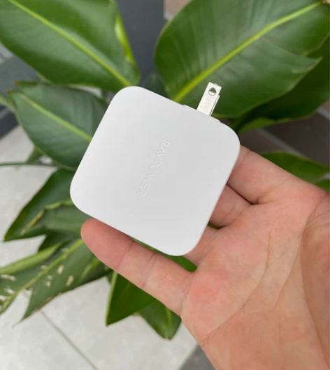 Ravpower 45W PD快充头iPh...