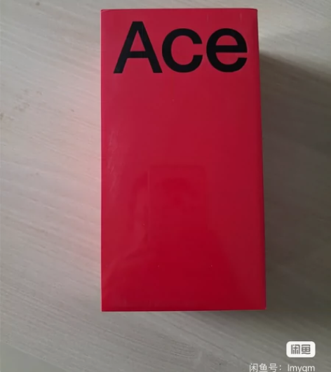 出一部，一加 Ace 竞速版 ，99新，1...