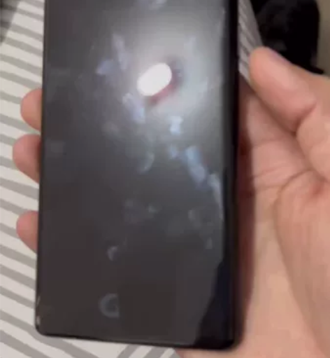 一加8p，无任何拆修，功能正常，箱说全，充...