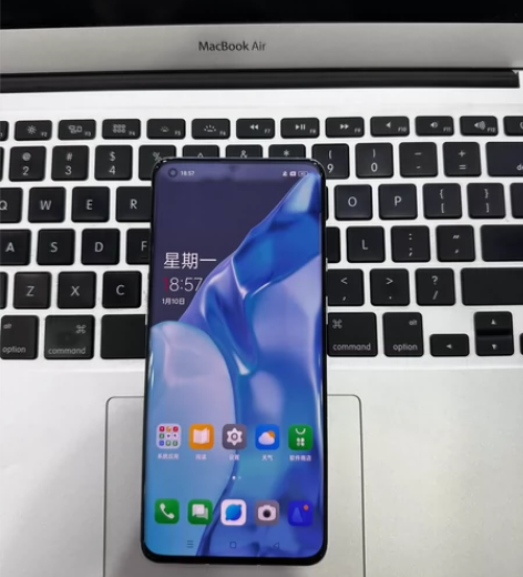 一加9Pro 8256g 原机原版 成色...