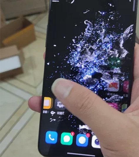 一加ace pro   16+256 下方...