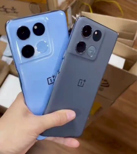 未插卡过一加Ace竞速版12+256G仅激...