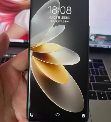 vivo  s16，国行纯原装12+256...