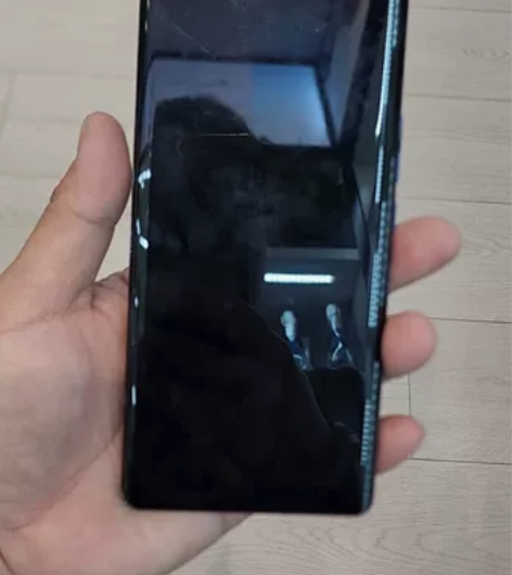 新款！vivo S16 12+256G 限...