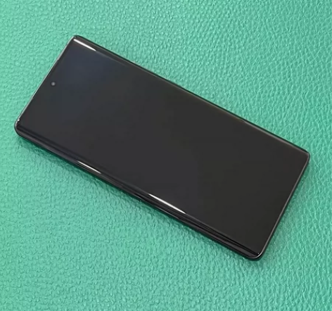 Vivox90黑，内存12+256，成色完...