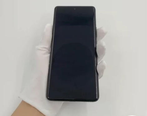 honor/荣耀 荣耀 60 Pro 99...