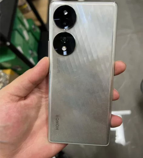 华为荣耀HONOR70 12+256边框...