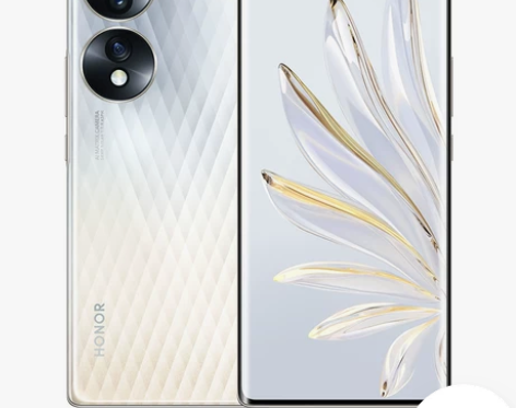 HONOR/荣耀70 5G智能手机行业首发...