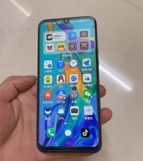 荣耀play4T PRO全网通智能手机官方...