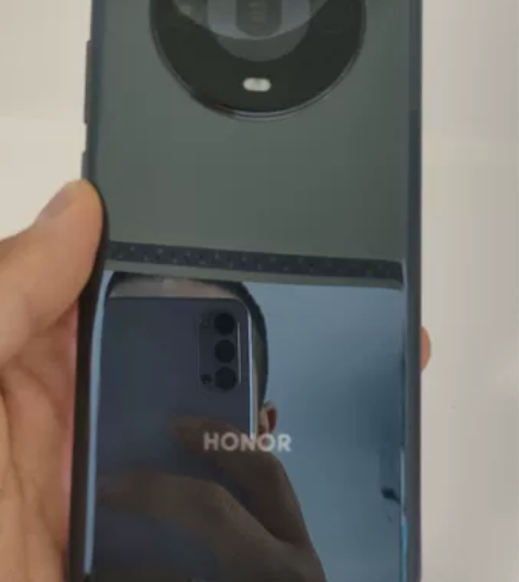 荣耀Magic4 内存 12+256GB ...