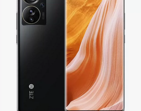 【收】中兴天机40pro，anxon40p...