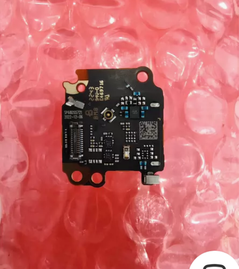 摩托罗拉 moto?x40 卡槽小板 XT...