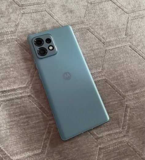 摩托罗拉X40，12+512高配，功能正常...