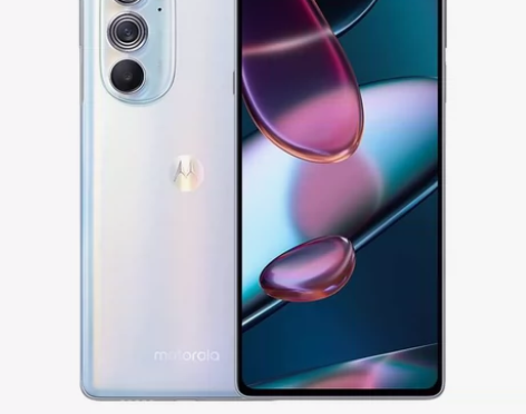 摩托罗拉 moto edge X30 12...