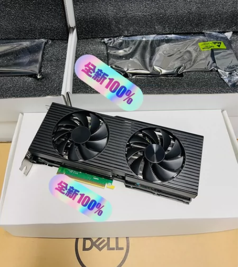 全新戴尔RTX3090-24g /3080...