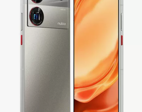 ?nubia/努比亚 Z50 Ultra新...