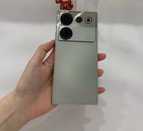 努比亚z50ultra敦煌，12+512G...