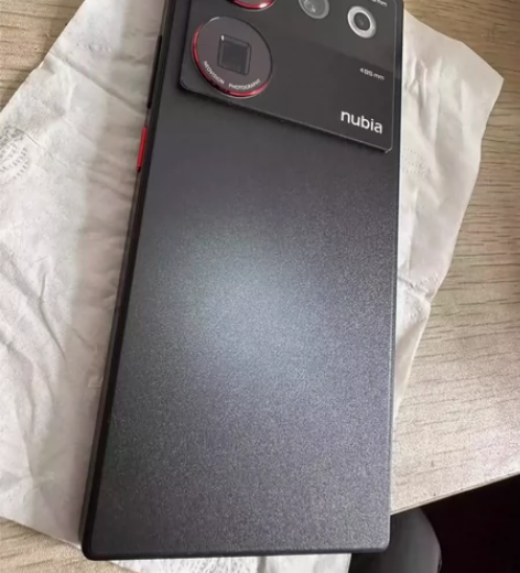 清仓处理努比亚z50ulter12+256...