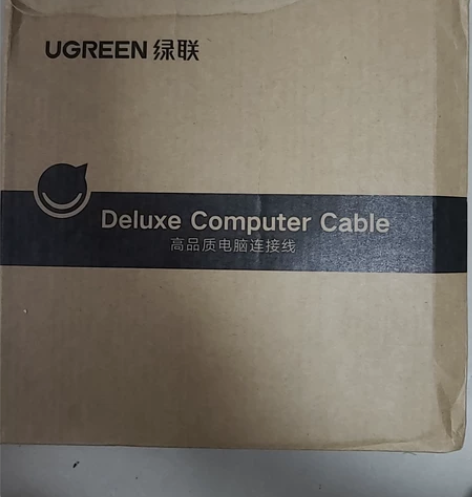 绿联DVI线24+1双通道 公对公DVI-...