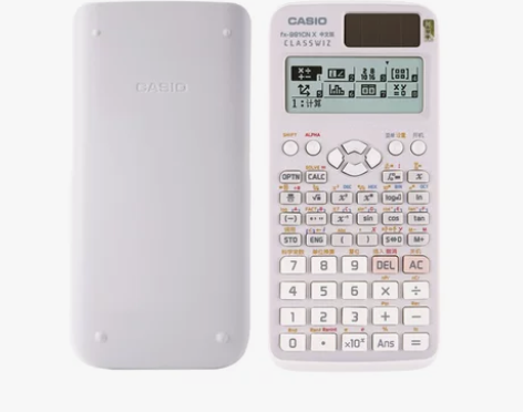 【考试推荐】Casio/卡西欧FX-991...