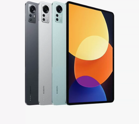 出全新未拆封小米平板5pro 12.4 爱...