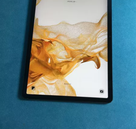 三星平版Tab S8 X706B  8+1...