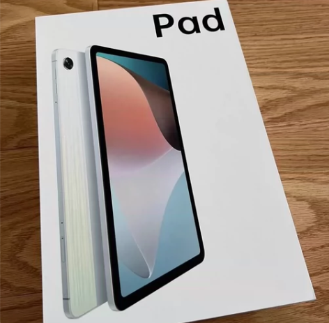 出平板 oppo  Pad Air 内存：...