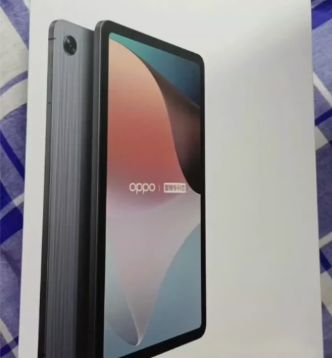 OPPO Pad Air 感兴趣的话点“我...