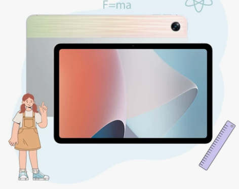 OPPO Pad Air平板电脑学生网课学...