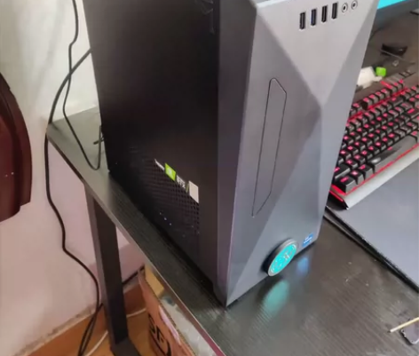 华硕天选X 2022电竞游戏台式机电脑主机...