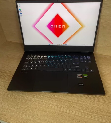 惠普 暗影精灵8 Pro    16寸 2...